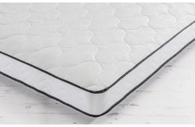 Airsprung - Keswick 800 Pocket - Single Mattress Airsprung - Keswick 800 Pocket - Single Mattress